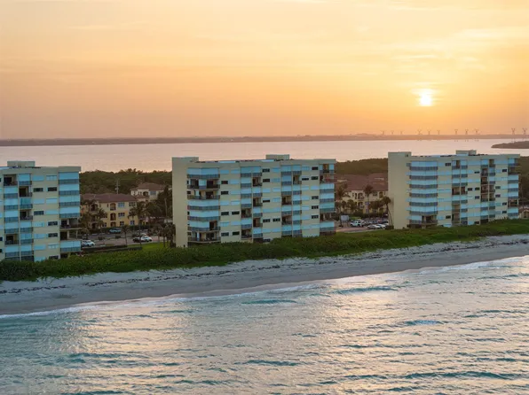 7420 S Ocean Drive #314, Jensen Beach, FL 34957