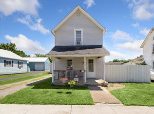 714 Decatur St, Kenton, OH 43326