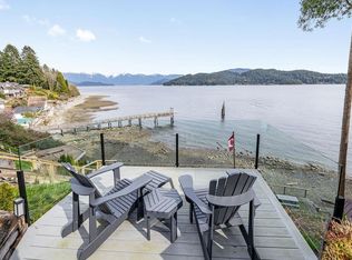 790 Marine Dr, Sunshine Coast, BC
