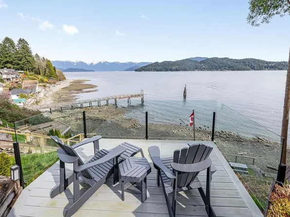 790 Marine Dr, Sunshine Coast, BC V0N 1V1