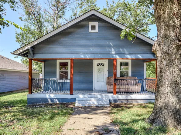 112 N Columbia Pl, Tulsa, OK 74110