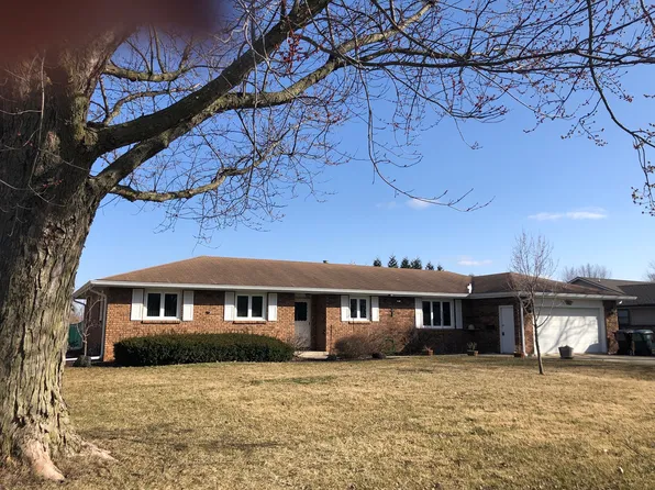 585 Wilson Dr, Clifton, IL 60927