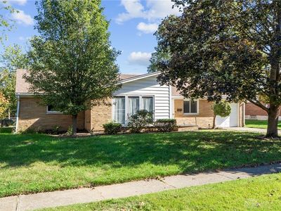 3872 Maryknoll Dr, Dayton, OH, 45429