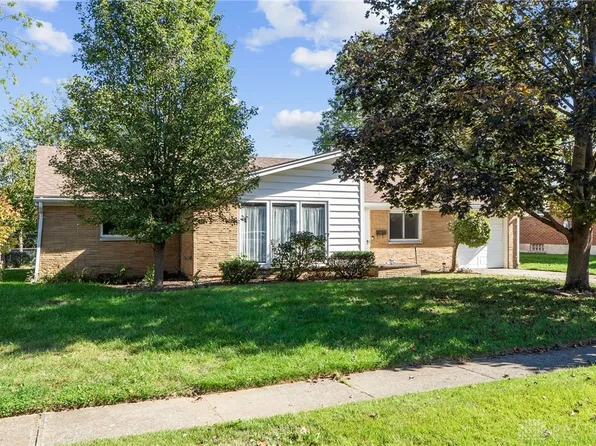 3872 Maryknoll Dr, Dayton, OH 45429