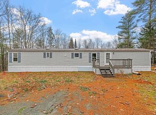 6 Sam Adams Way, Bath, NH 03740