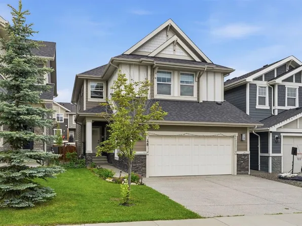 48 SW Sundown Way, Cochrane, AB T4C 2M4