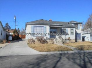 1631 Watt St, Reno, NV 89509