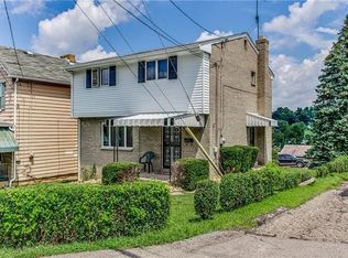 4019 Home St, West Mifflin, PA 15122