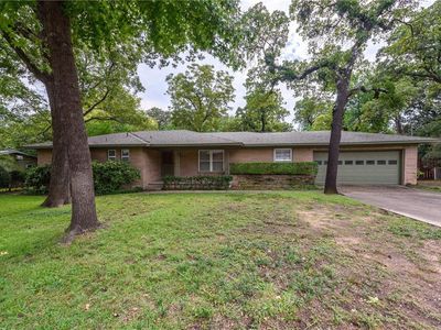 1208 Clover Ln, Denton, TX, 76209