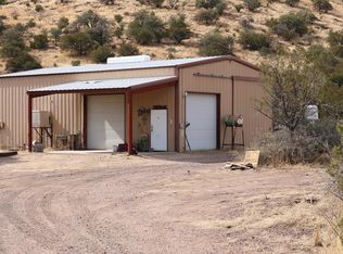 Summit Rd, Alpine, TX 79830