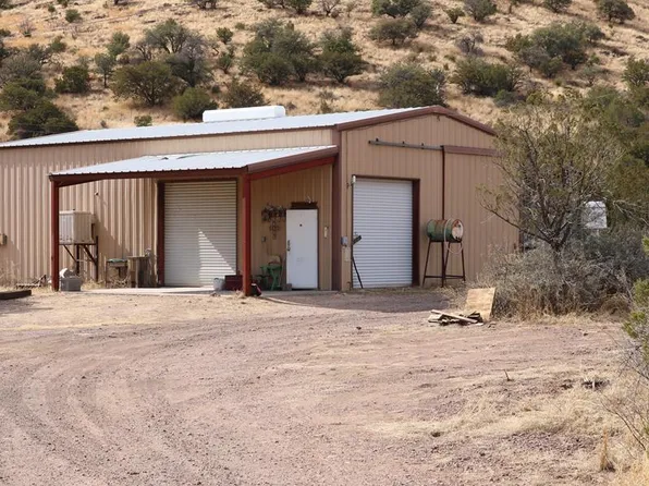 Summit Rd, Alpine, TX 79830