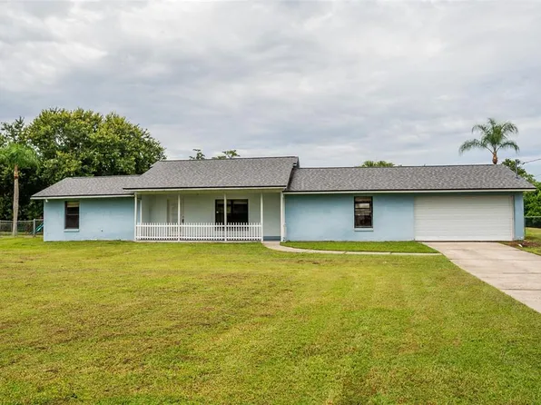 4148 BIG VALLEY BOULEVARD, KISSIMMEE, FL 34746