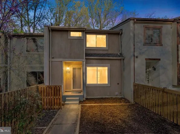 2346 Millennium Ln, Reston, VA 20191