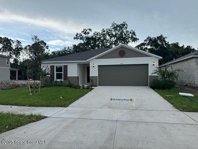 7950 Torbato Trl, Titusville, FL, 32780