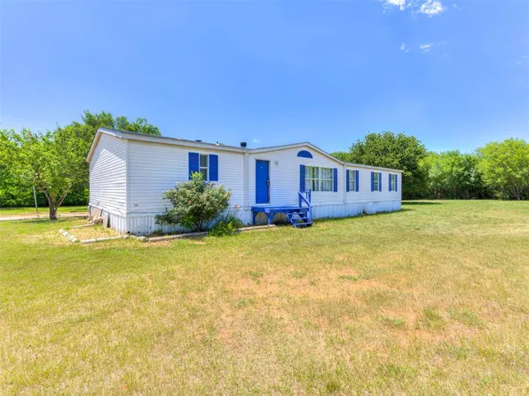 11550 Timber Trl, Lexington, OK 73051