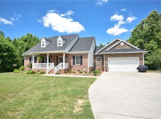 4901 Nc Highway 14, Eden, NC 27288