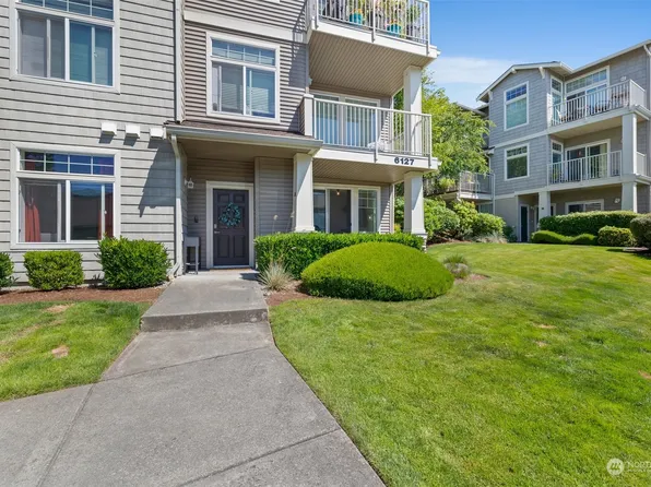 6127 Hazel Loop SE #A9, Auburn, WA 98092