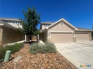 737 Milestone Park #22A, New Braunfels, TX 78130