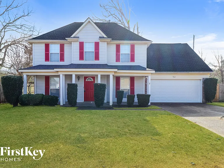 7063 Anisetree Dr — Photo 1