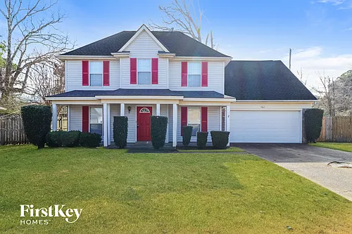 7063 Anisetree Dr Photo 1