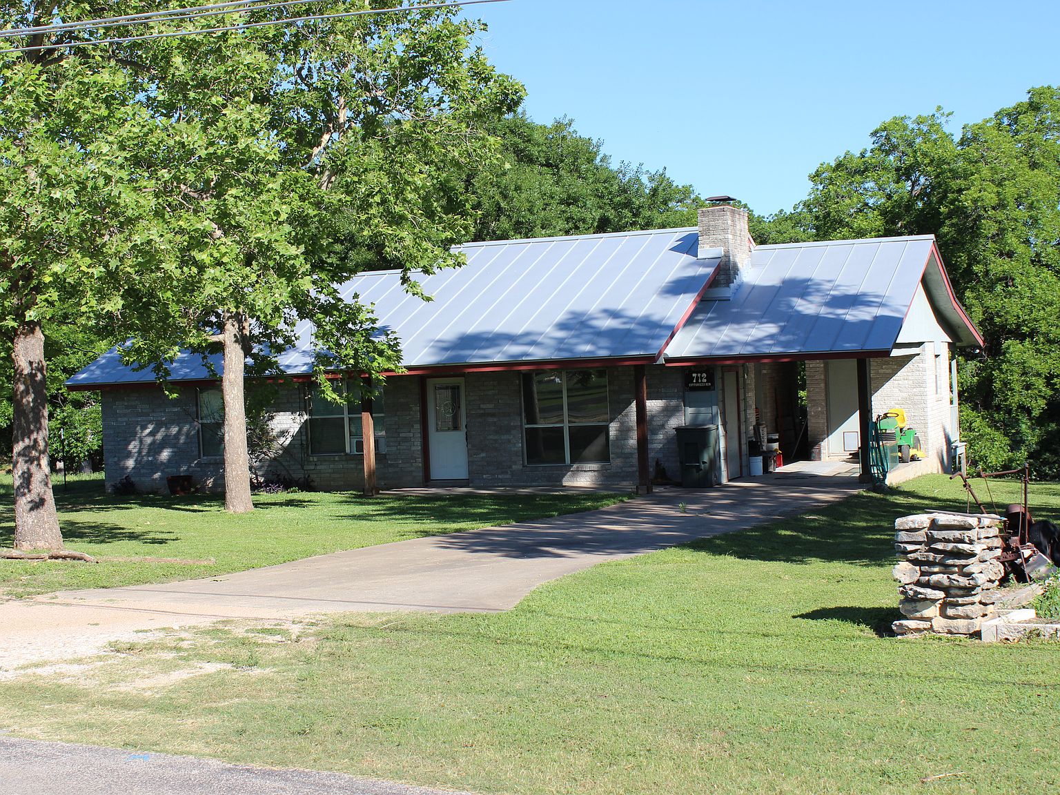 712 Cottonseed Run, Martindale, TX 78655 Zillow