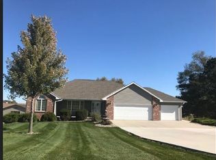 1791 W 22nd St, Wahoo, NE 68066