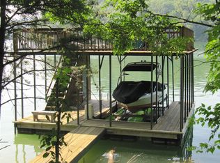 491 Norris Shores Dr, Sharps Chapel, TN 37866