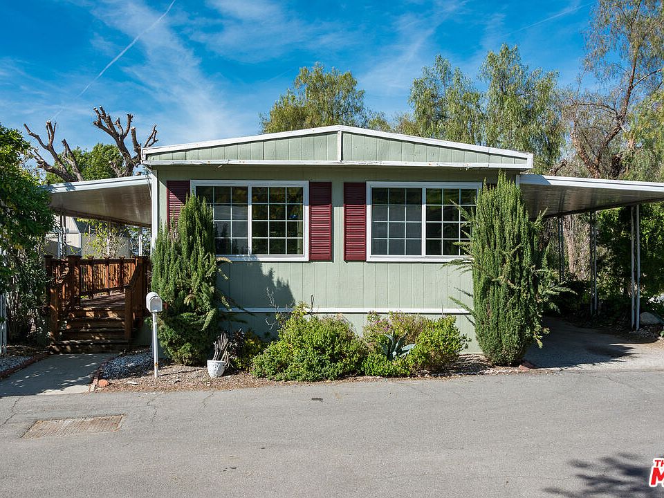 4201 Topanga Canyon Blvd SPACE 143, Woodland Hills, CA 91364 Zillow