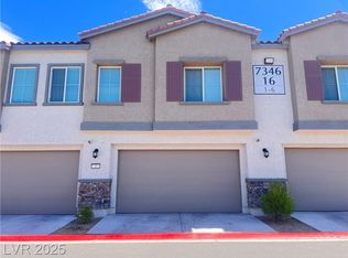 7346 N Decatur Blvd #5, Las Vegas, NV 89131
