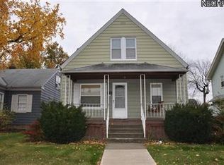 19543 Telbir Ave, Rocky River, OH 44116