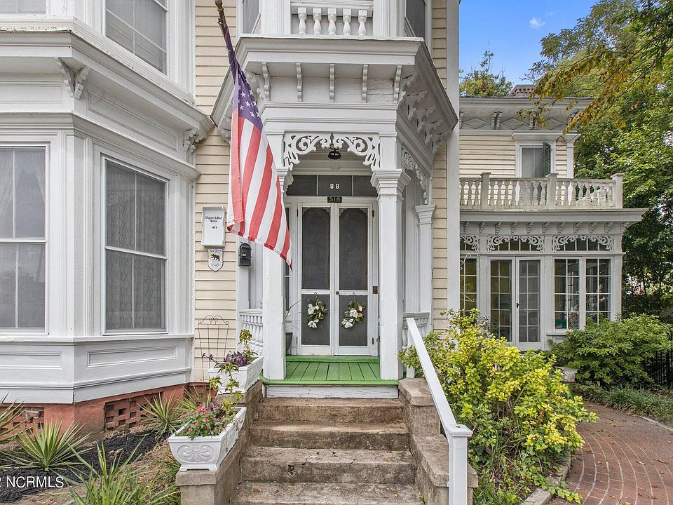 518 Broad Street, New Bern, NC 28560 Zillow