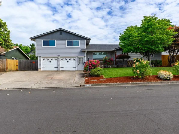 1830 Yolanda Ave, Springfield, OR 97477