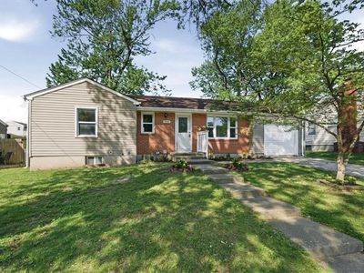 3404 N McCoy St, Independence, MO, 64050