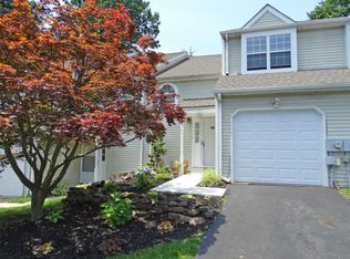 543 Ashton Cir, Langhorne, PA