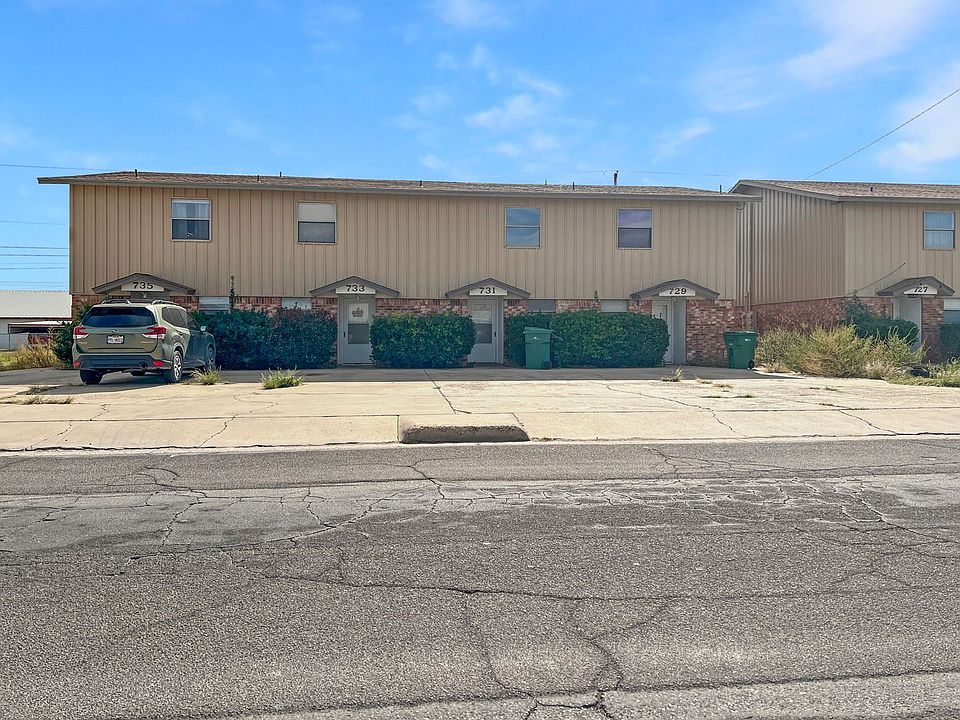 1st image of 729-735 E Aspen St #731