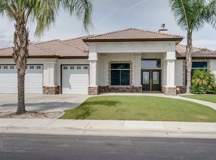 4108 Ironrock Ave, Bakersfield, CA 93313