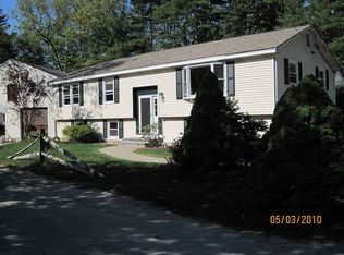 4 1st Rd, Hopkinton, MA 01748
