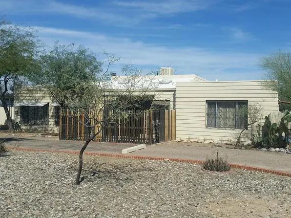 125 E Roger Rd, Tucson, AZ 85705