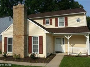 639 Haven Pl, Edgewood, MD 21040