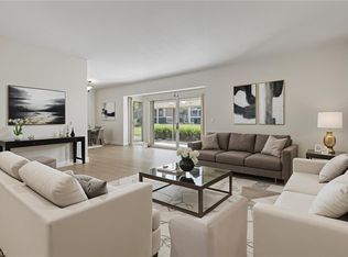 1155 Sandpiper ST #E3, NAPLES, FL 34102