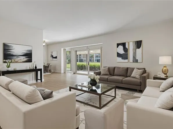 1155 Sandpiper ST #E3, NAPLES, FL 34102