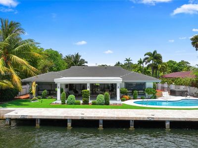 2120 Intracoastal Dr, Fort Lauderdale, FL, 33305