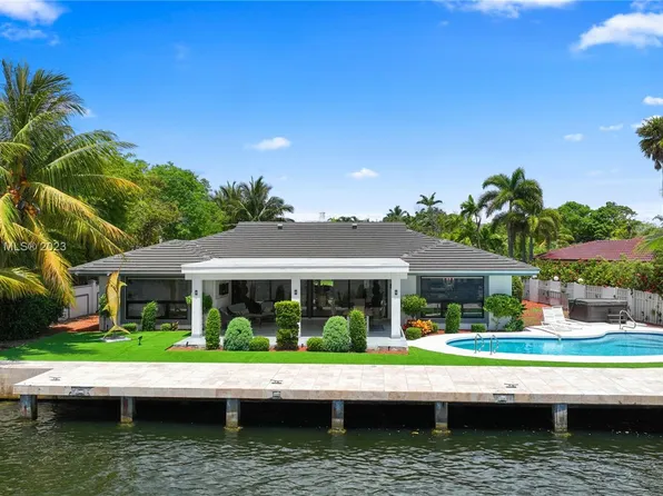 2120 Intracoastal Dr, Fort Lauderdale, FL 33305