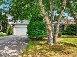 159 All Saints Cres, Oakville, ON L6J5Y6