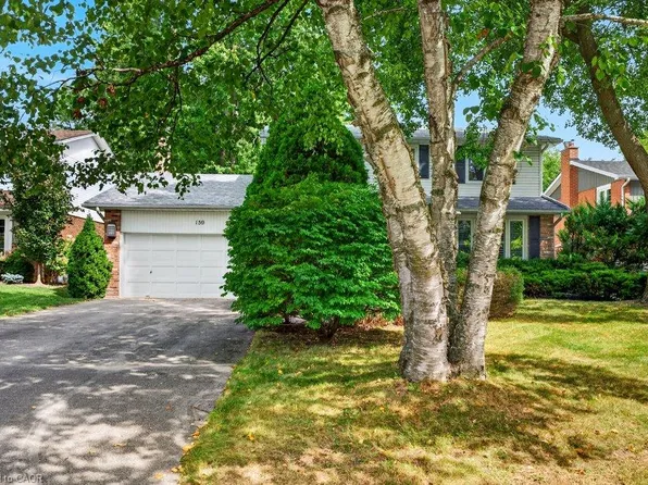 159 All Saints Cres, Oakville, ON L6J 5Y6