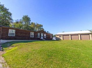 18010 Horse Rd, Mishicot, WI 54228