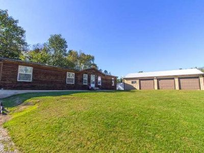 18010 Horse Rd, Mishicot, WI, 54228