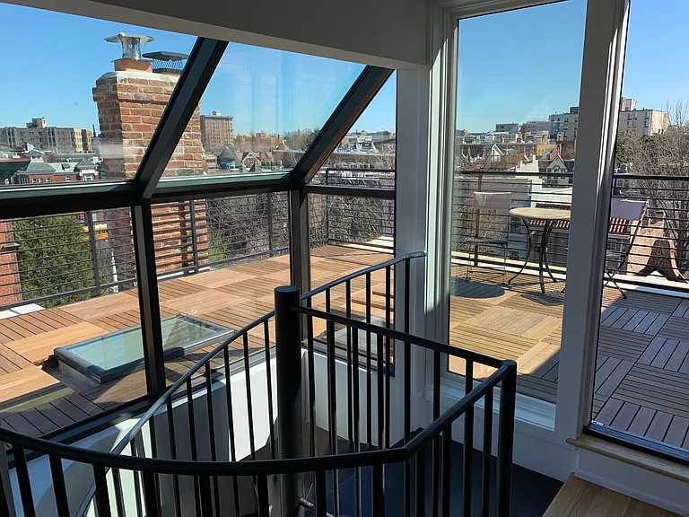 1829 S St NW #Penthouse 4 — Photo 10