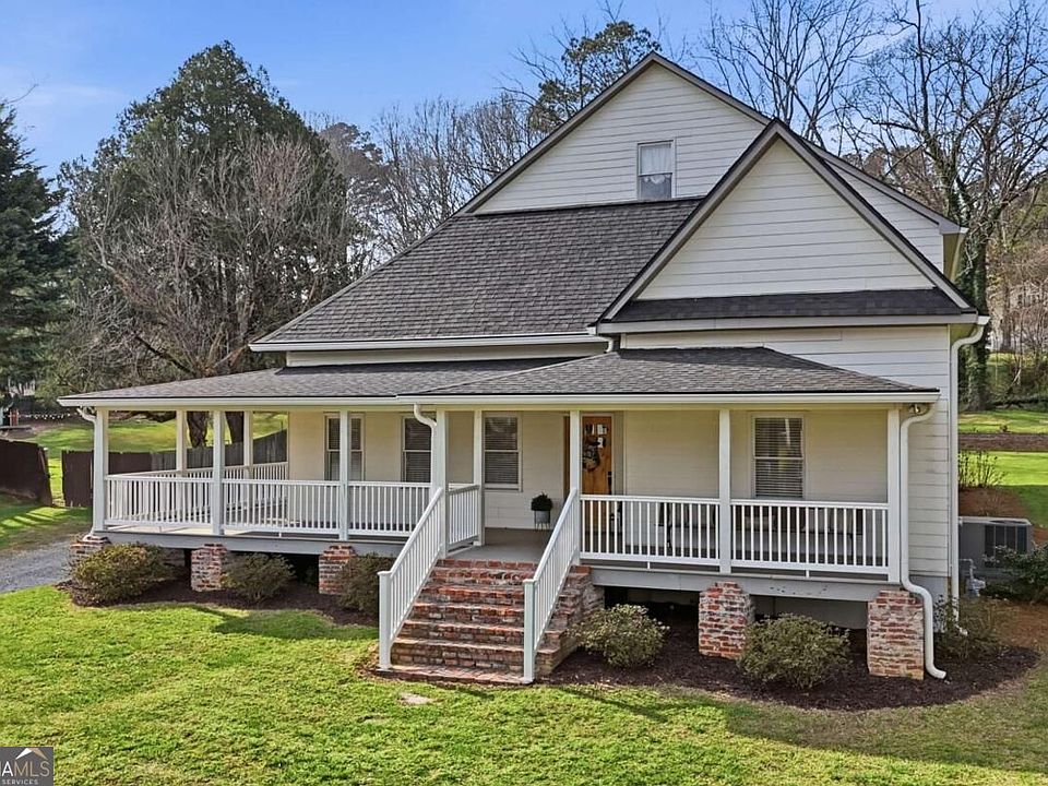 1st image of 235 Old Canton Rd