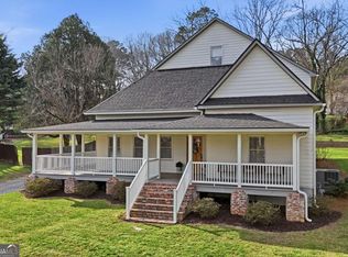 235 Old Canton Rd, Ball Ground, GA 30107